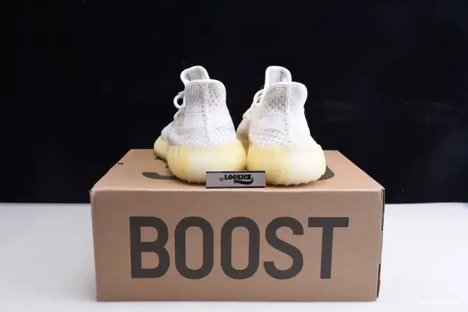 REFLECTIVE 350 BOOST ABEZ YEEZY V2 ADIDAS FZ5246 0520